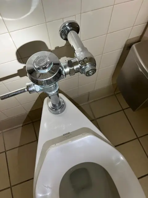 Fixture installation and repair for Hydro Jetting in Finksburg